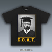 VINTAGE TEE | MARTIN LUTHER KING JR. V6.18
