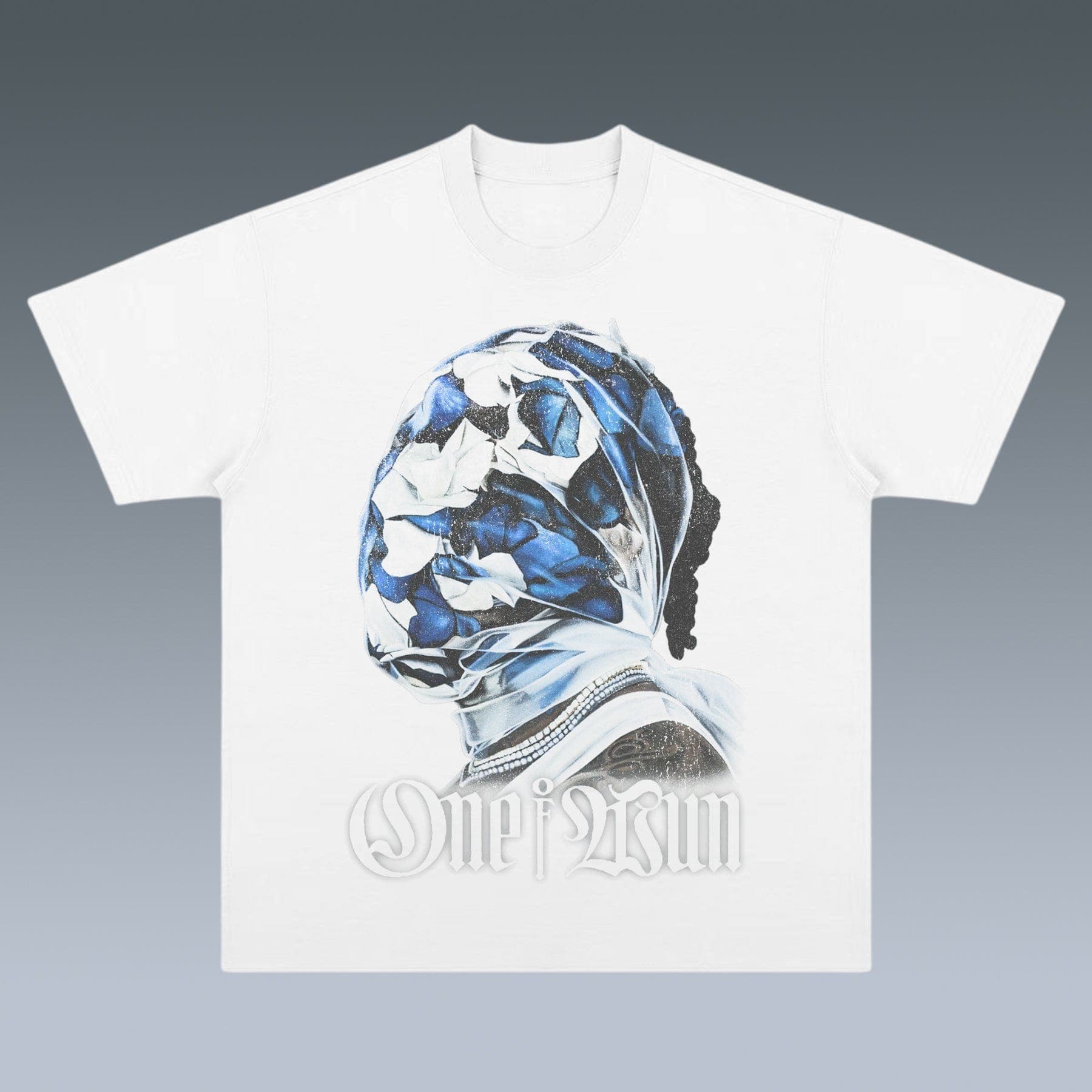 VINTAGE TEE | ONE OF WUN 5.14