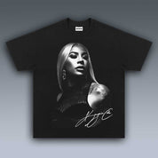VINTAGE TEE | KEYSHIA COLE 7.14.2