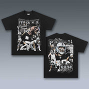 VINTAGE TEE | MAXX CROSBY 9.12