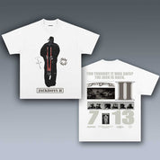 VINTAGE TEE | JACKBOYS 2 7.16.1
