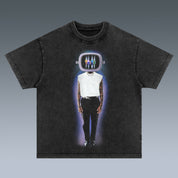 VINTAGE TEE | CHRIS BROWN 3.15