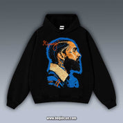 VINTAGE HOODIES | NIPSEY HUSSLE V7.25