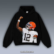 VINTAGE HOODIES | SHEDEUR SANDERS 8.11