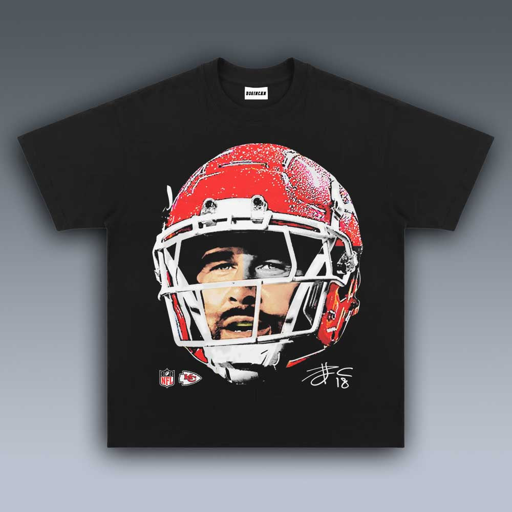 VINTAGE TEE | TRAVIS KELCE 9.4