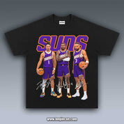 VINTAGE TEE | SUNS 10.21