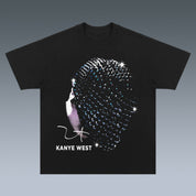VINTAGE TEE | KANYE WEST