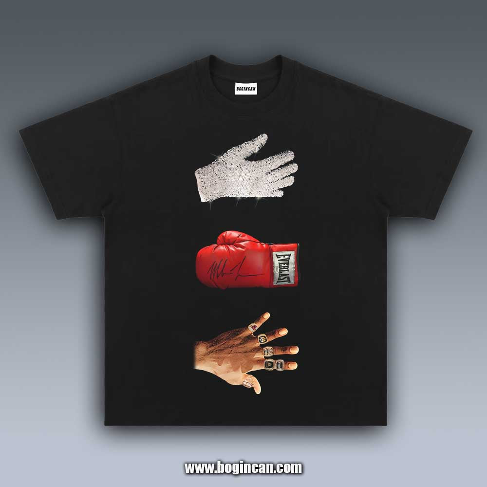 VINTAGE TEE | GOAT MIKE IF YOU KNOW, YOU KNOW