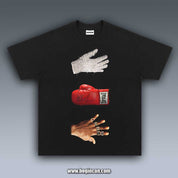 VINTAGE TEE | GOAT MIKE IF YOU KNOW, YOU KNOW