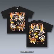 VINTAGE TEE | T.J. WATT 6.17