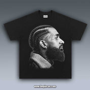 VINTAGE TEE | NIPSEY HUSSLE V5.14