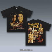 VINTAGE TEE | MICHAEL JACKSON V4.7.15