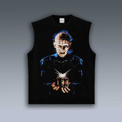 VINTAGE TANK TOP | HELLRAISER 9.28