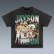 VINTAGE TEE | JAYSON TATUM