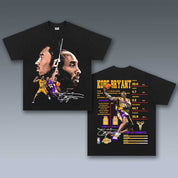 VINTAGE TEE | KOBE V5.9.4