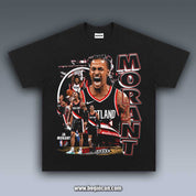 VINTAGE TEE | JA MORANT 7.4.2