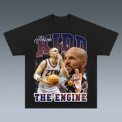 VINTAGE TEE |  JASON KIDD