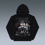 VINTAGE HOODIES | BAD BUNNY