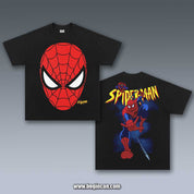 VINTAGE TEE | SPIDEY 5.27