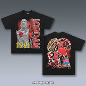 VINTAGE TEE | JORDAN'S FIRST RING