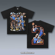 VINTAGE TEE | SGA 11.1.2