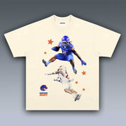 VINTAGE TEE | ASHTON JEANTY 1.24