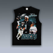 VINTAGE TANK TOP | JALEN HURTS 4.29