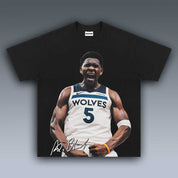 VINTAGE TEE | ANTHONY EDWARDS 4.19