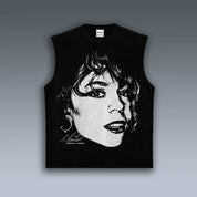 VINTAGE TANK TOP | MARIAH CAREY 6.3
