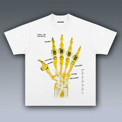 VINTAGE TEE | KOBE X-RAY