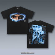 VINTAGE TEE | ICEMAN DRAKE V5.16