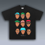 VINTAGE TEE | TYLER 7.26