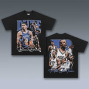 VINTAGE TEE | DUKE ALL STARS 3.26
