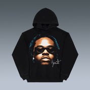 VINTAGE HOODIES | GUNNA
