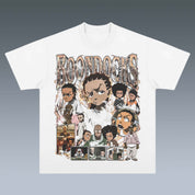 VINTAGE TEE | BOONDOCKS 7.17