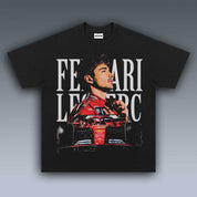 VINTAGE TEE | LECLERC 9.4
