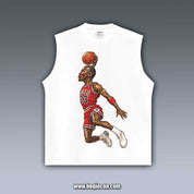 VINTAGE TANK TOP | JORDAN W6.27