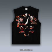 VINTAGE TANK TOP | BIG 3 LS 10.11