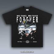 VINTAGE TEE | WUTANG CLAN 11.12