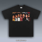 VINTAGE TEE | MICHAEL JACKSON 3.25.5