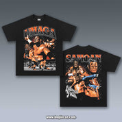 VINTAGE TEE | UMAGA 1.4