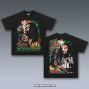 VINTAGE TEE | BOB MARLEY 5.27