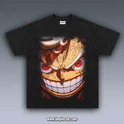 VINTAGE TEE | LUFFY V9.22