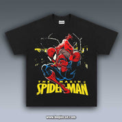 VINTAGE TEE | THE AMAZING SPIDERMAN 3.25.3