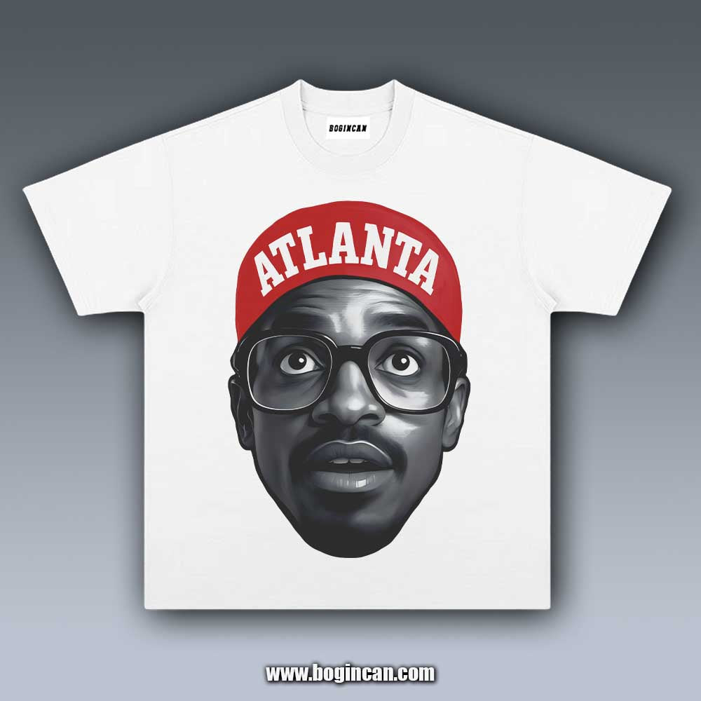 VINTAGE TEE | SPIKE 4.1
