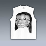 VINTAGE TANK TOP | MARIAH THE SCIENTIST 8.25.3