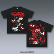 VINTAGE TEE | SPIDER MAN V3.31