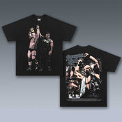 VINTAGE TEE | STONE COLD 3.20