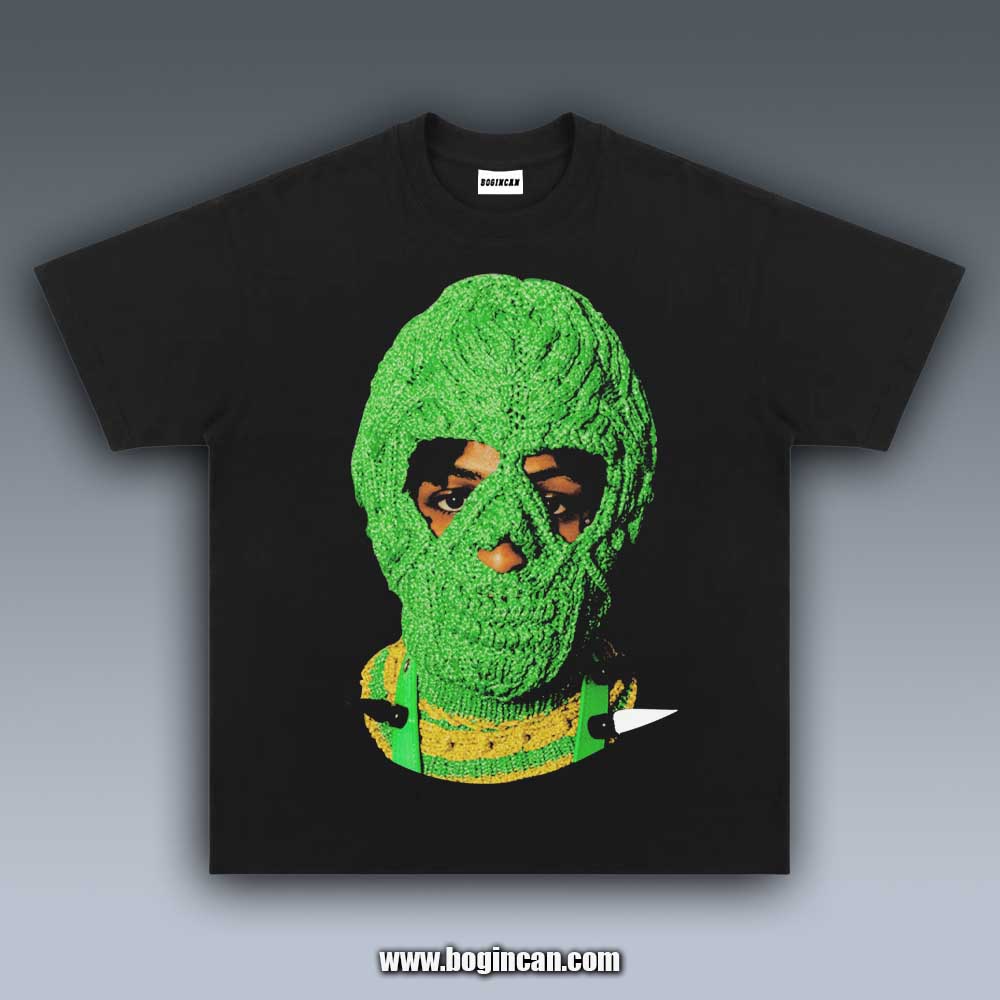 VINTAGE TEE | NBA YOUNGBOY 10.11.5