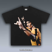 VINTAGE TEE | BRUCE LEE 11.28